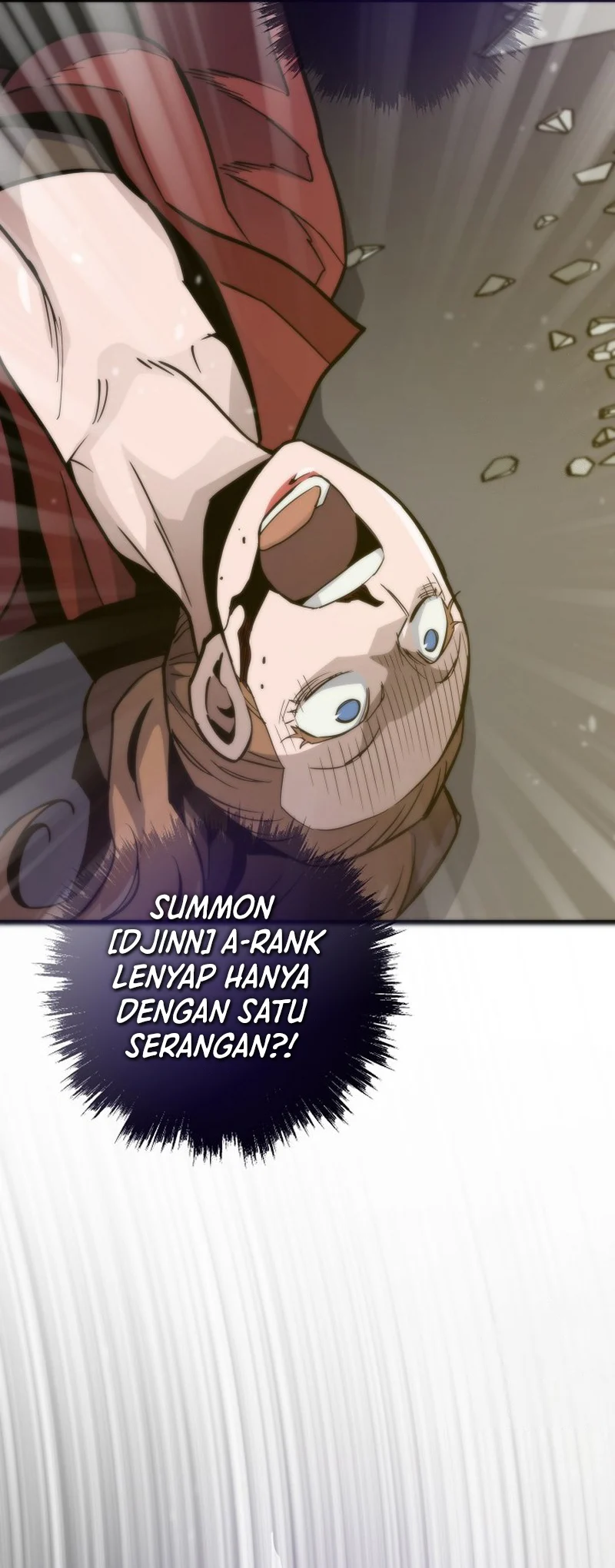 Past Life Regressor Remake 2022 Chapter 114 Halaman 53