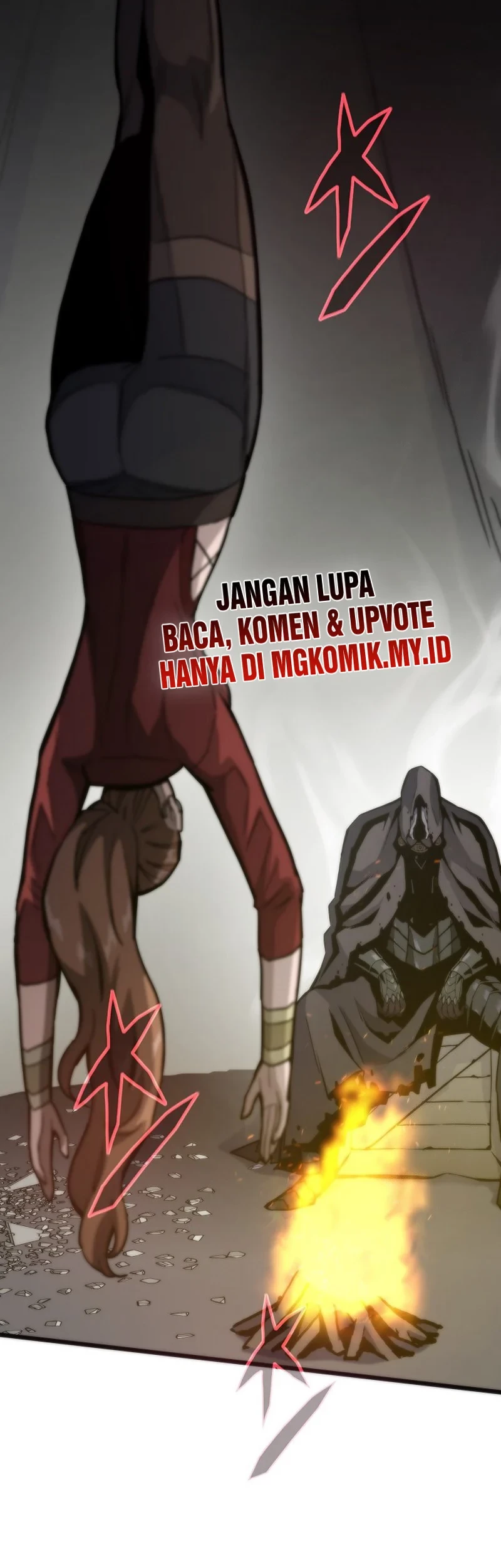 Past Life Regressor Remake 2022 Chapter 114 Halaman 56