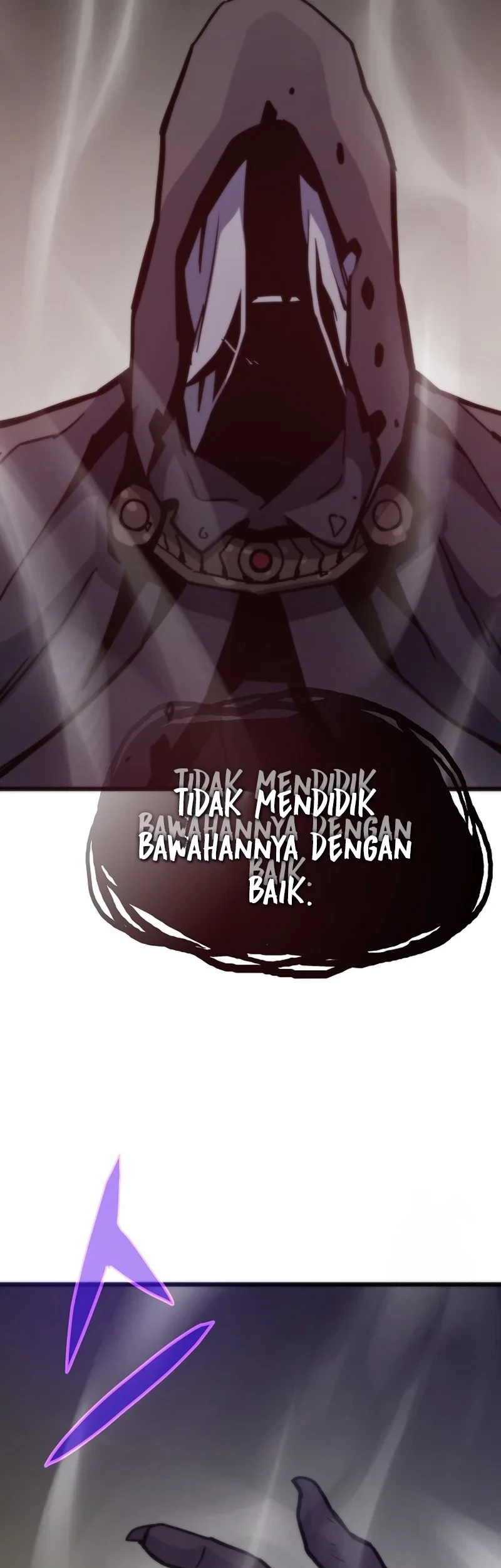 Past Life Regressor Remake 2022 Chapter 114 Halaman 58