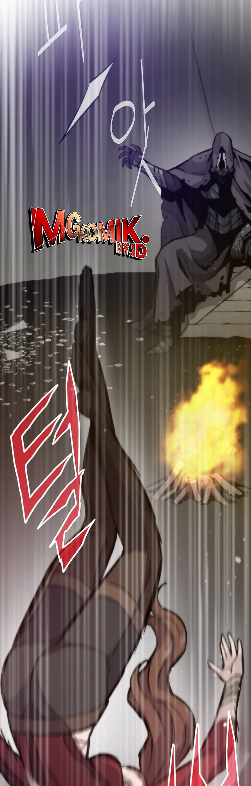 Past Life Regressor Remake 2022 Chapter 114 Halaman 63
