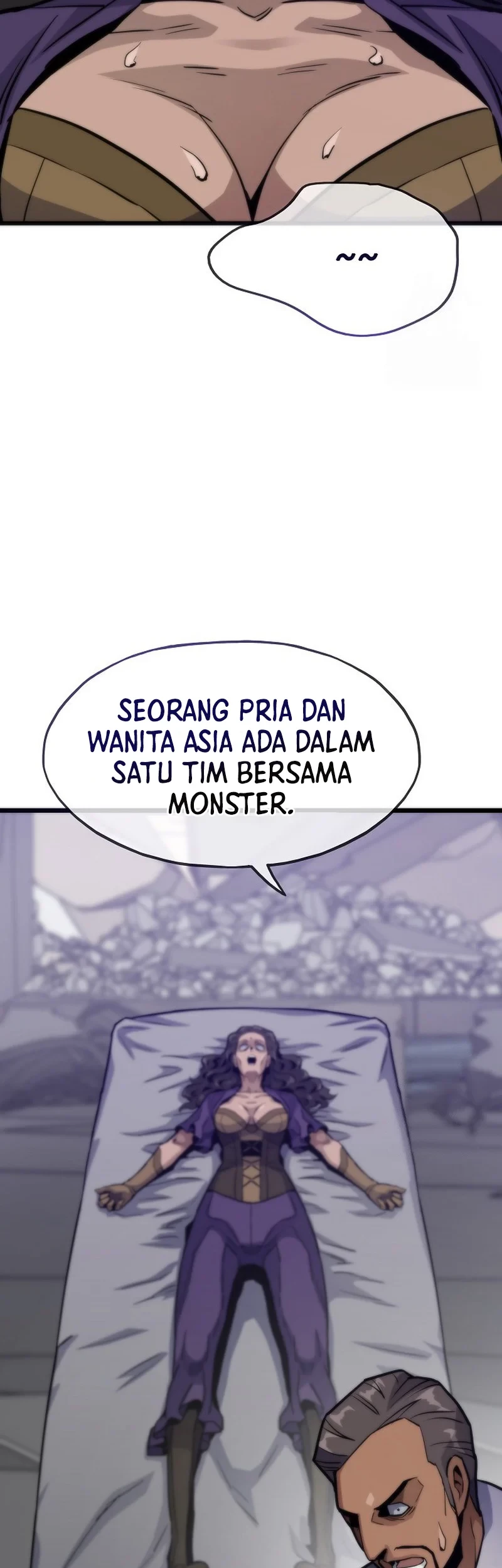Past Life Regressor Remake 2022 Chapter 114 Halaman 78