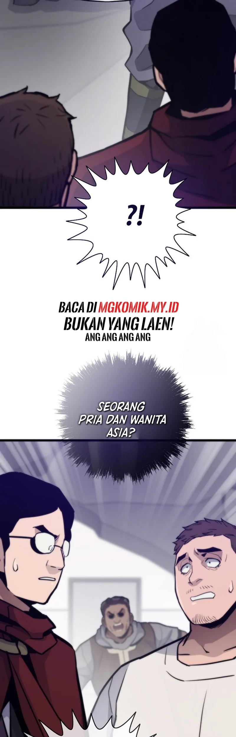 Past Life Regressor Remake 2022 Chapter 114 Halaman 80