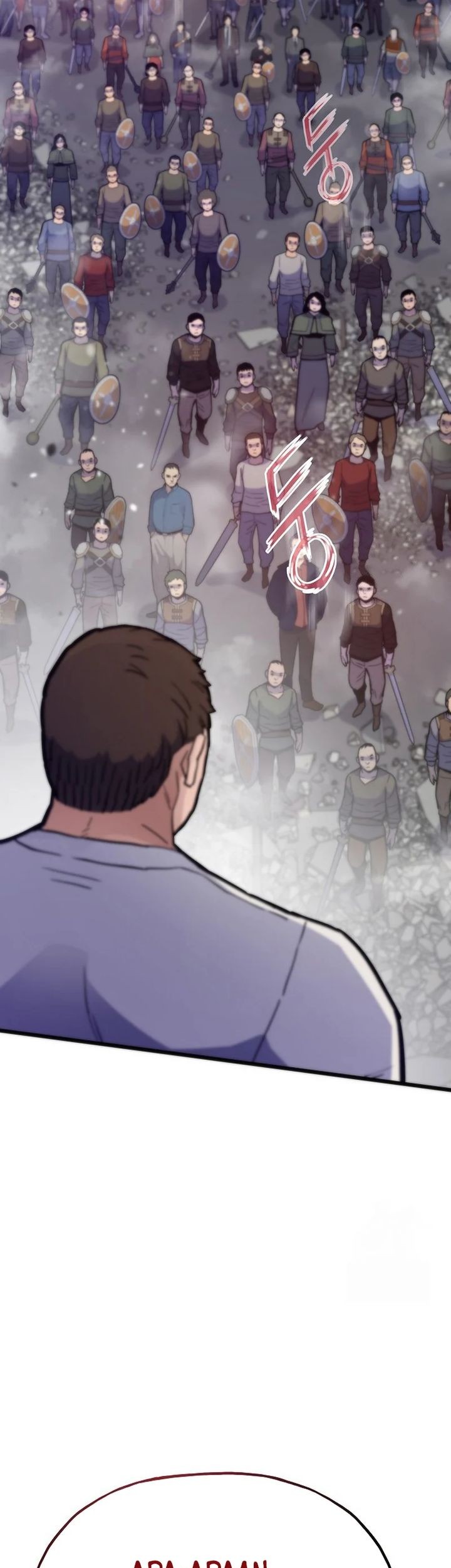 Past Life Regressor Remake 2022 Chapter 115 Halaman 3
