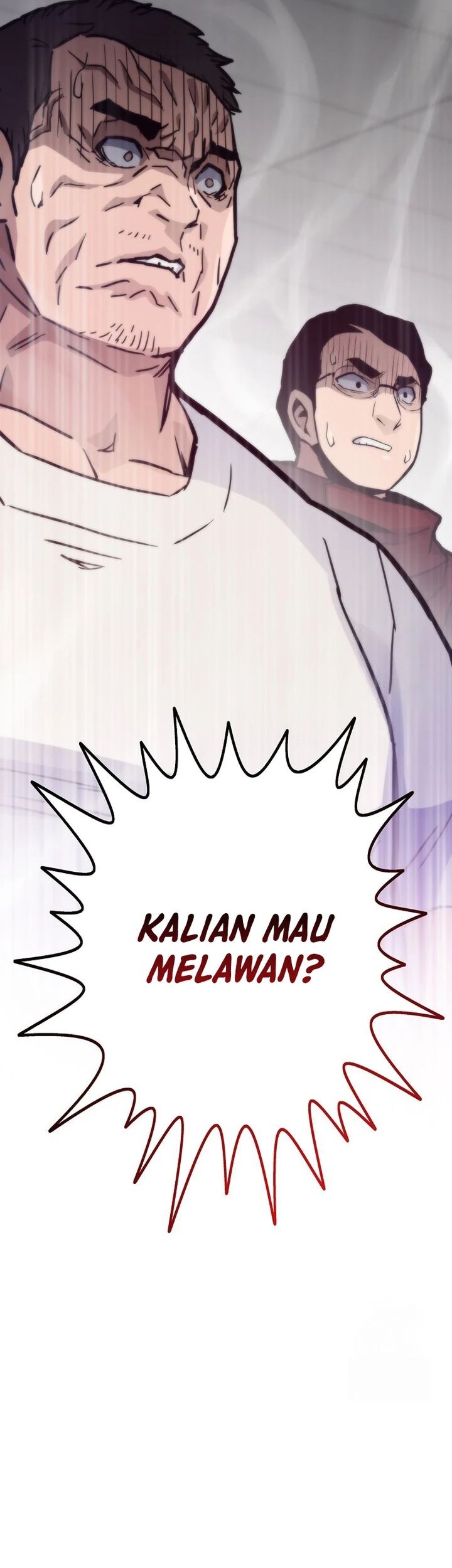Past Life Regressor Remake 2022 Chapter 115 Halaman 5
