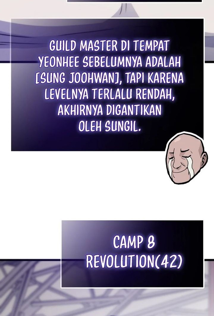 Past Life Regressor Remake 2022 Chapter 115 Halaman 28