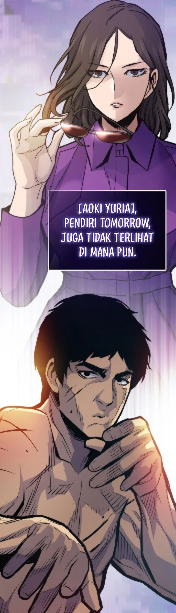 Past Life Regressor Remake 2022 Chapter 115 Halaman 30