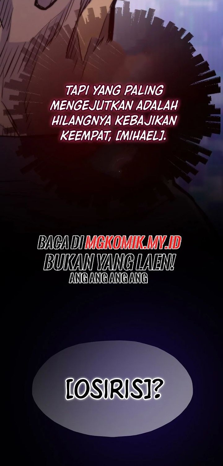 Past Life Regressor Remake 2022 Chapter 115 Halaman 31