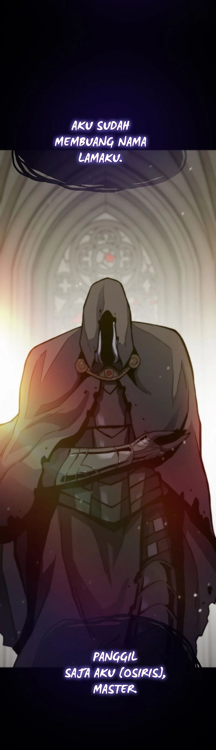 Past Life Regressor Remake 2022 Chapter 115 Halaman 32