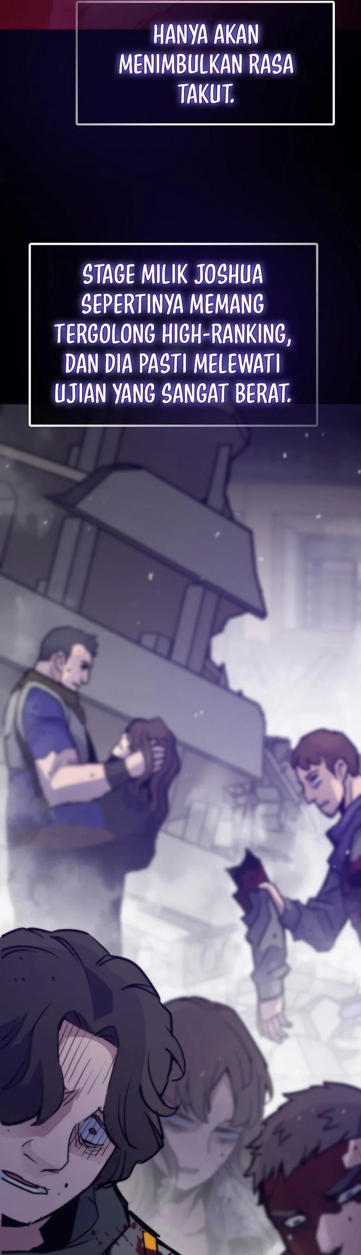 Past Life Regressor Remake 2022 Chapter 115 Halaman 36