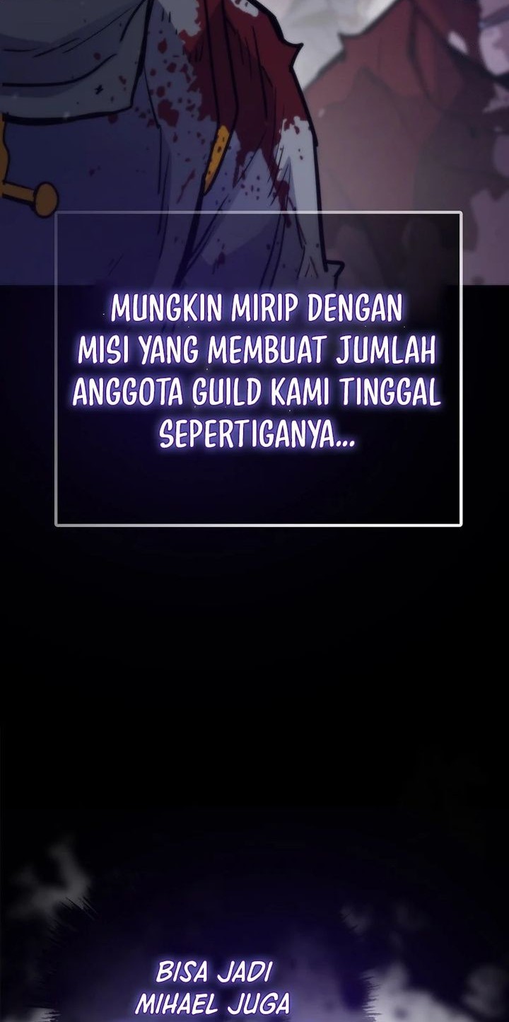Past Life Regressor Remake 2022 Chapter 115 Halaman 37