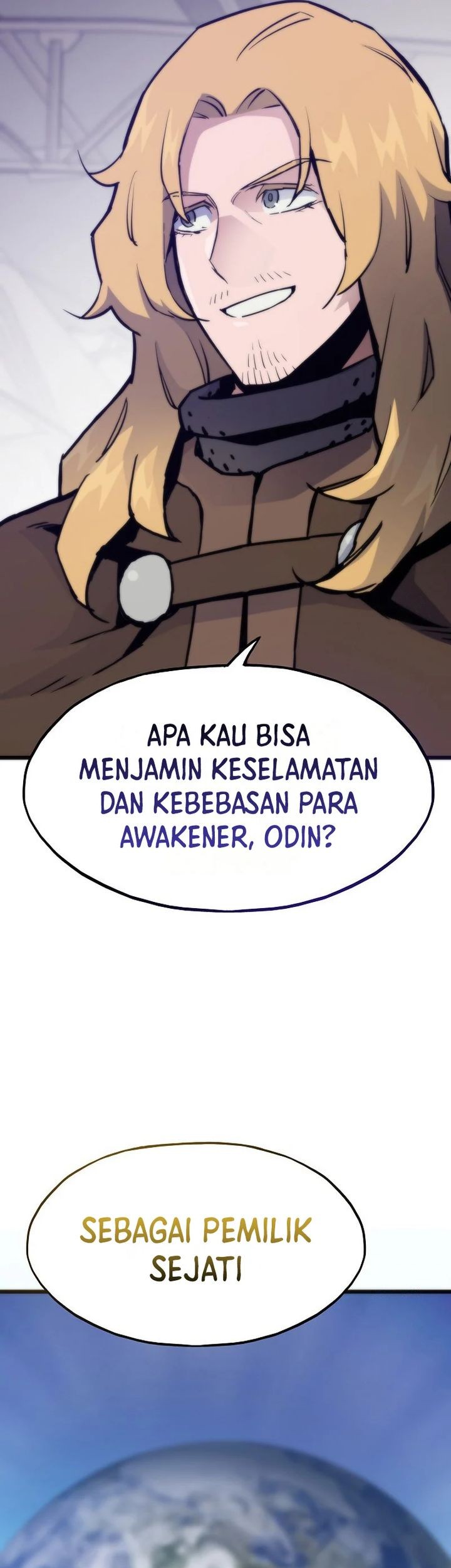 Past Life Regressor Remake 2022 Chapter 115 Halaman 46