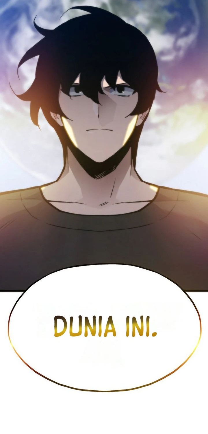 Past Life Regressor Remake 2022 Chapter 115 Halaman 47