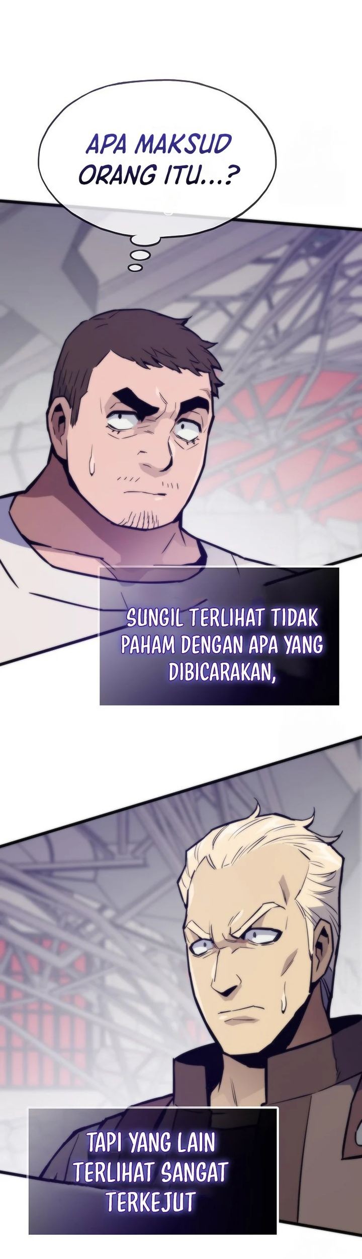 Past Life Regressor Remake 2022 Chapter 115 Halaman 48