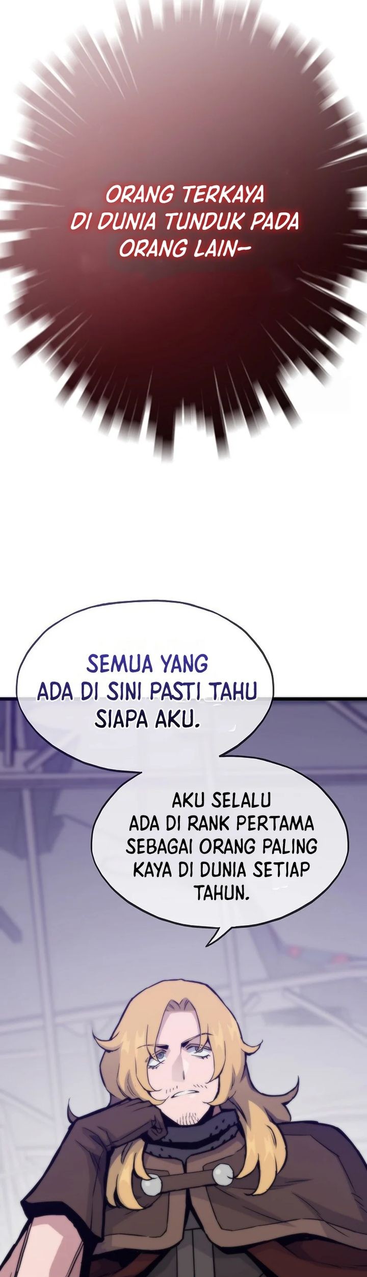 Past Life Regressor Remake 2022 Chapter 115 Halaman 50