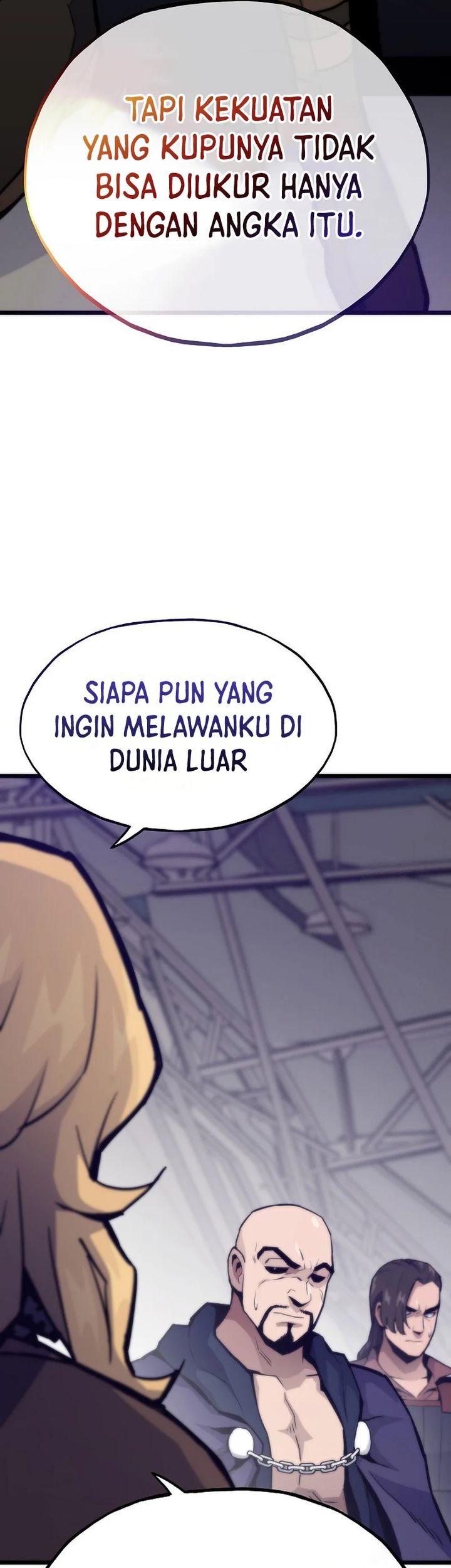 Past Life Regressor Remake 2022 Chapter 115 Halaman 52