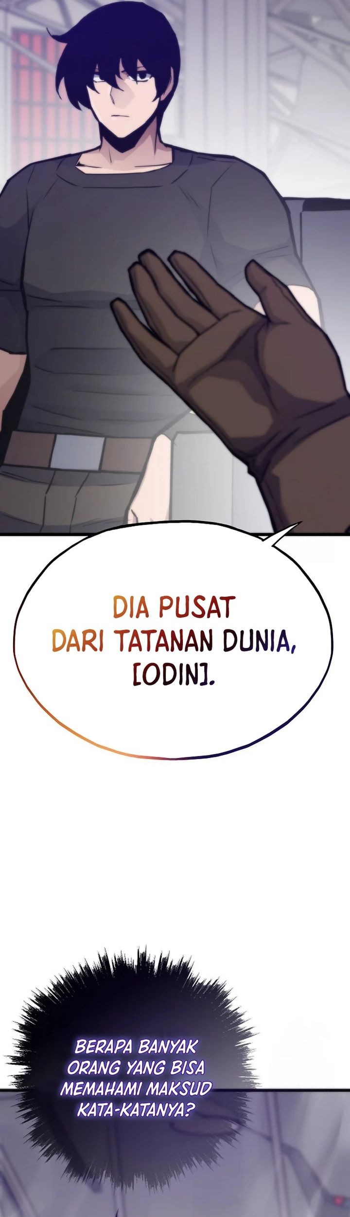 Past Life Regressor Remake 2022 Chapter 115 Halaman 54