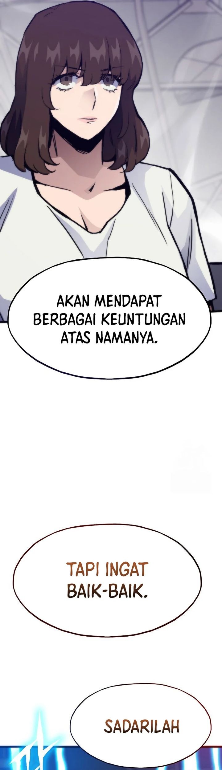 Past Life Regressor Remake 2022 Chapter 115 Halaman 60