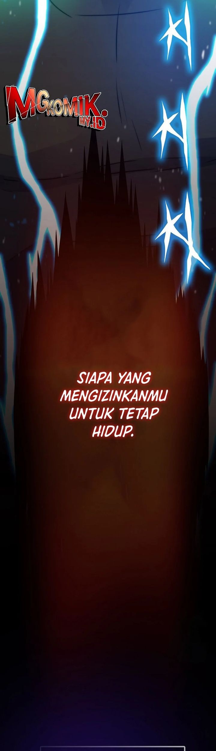 Past Life Regressor Remake 2022 Chapter 115 Halaman 62