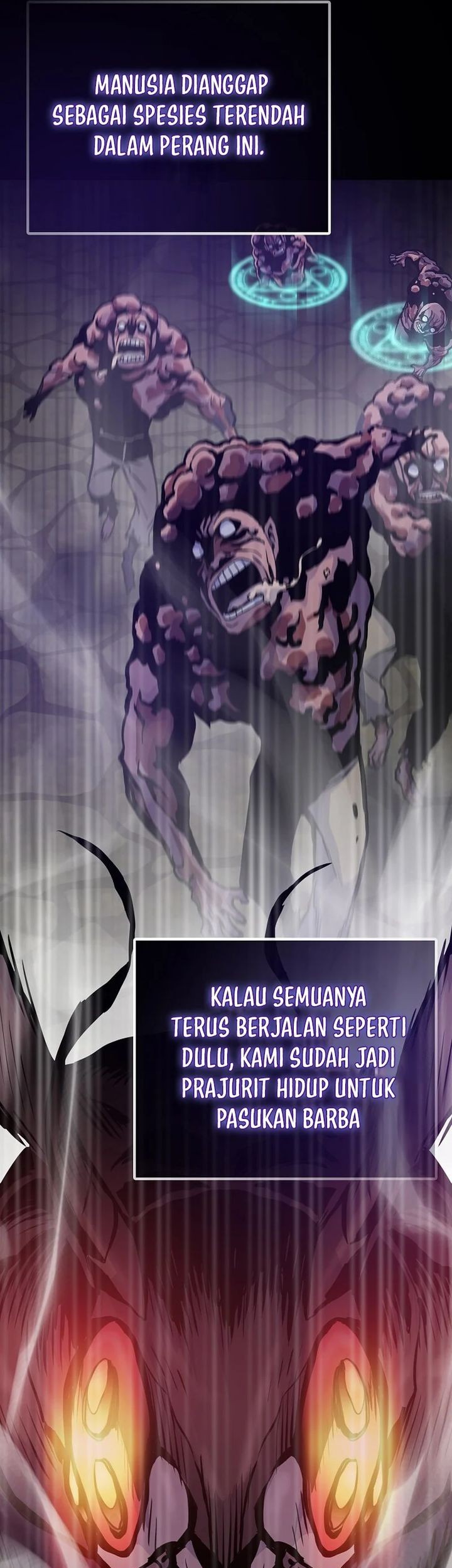 Past Life Regressor Remake 2022 Chapter 115 Halaman 66