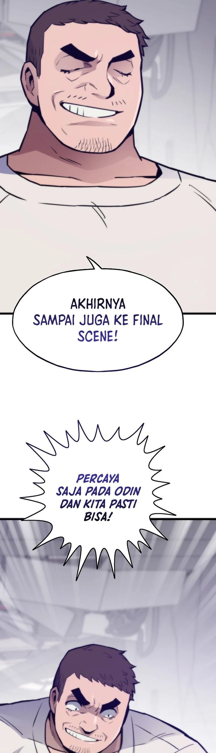 Past Life Regressor Remake 2022 Chapter 115 Halaman 80