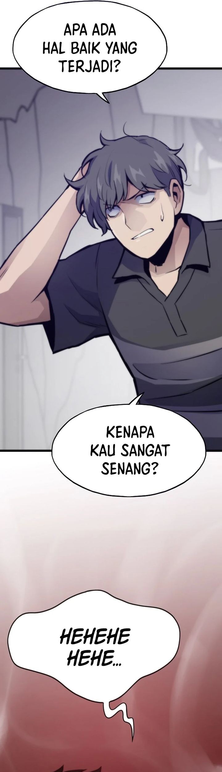 Past Life Regressor Remake 2022 Chapter 115 Halaman 82