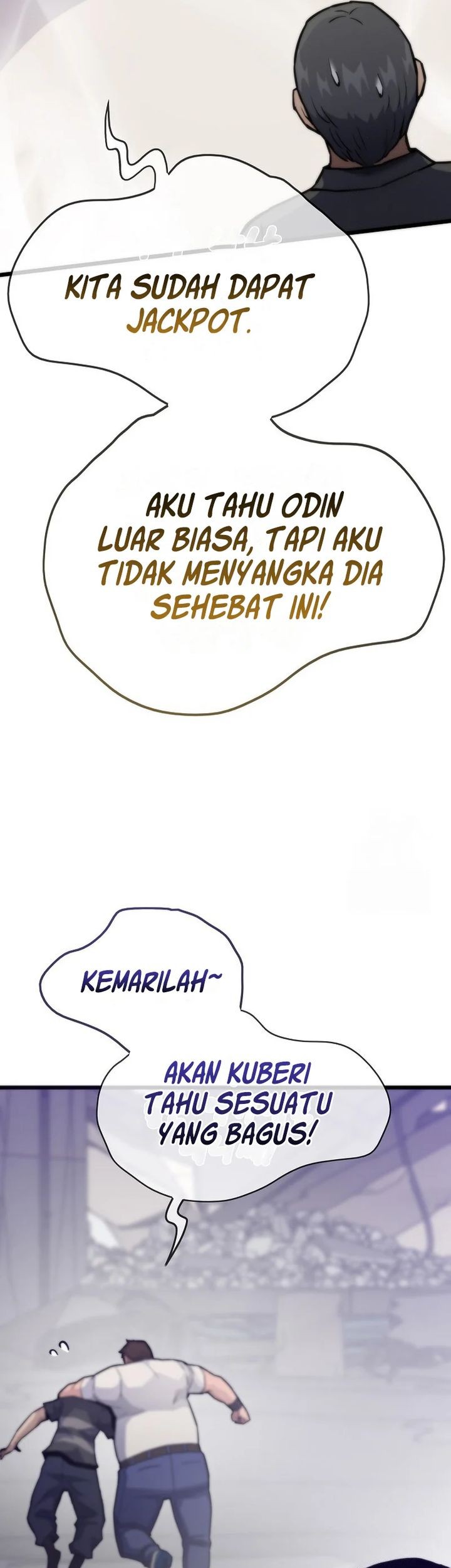 Past Life Regressor Remake 2022 Chapter 115 Halaman 84