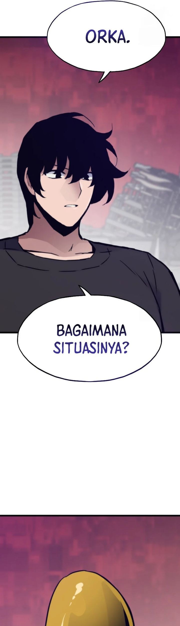 Past Life Regressor Remake 2022 Chapter 115 Halaman 88