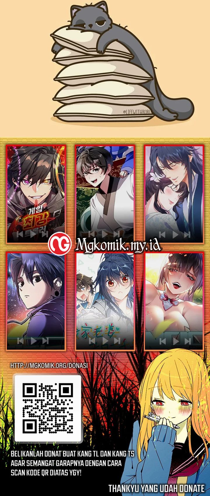 Past Life Regressor Remake 2022 Chapter 115 Halaman 99