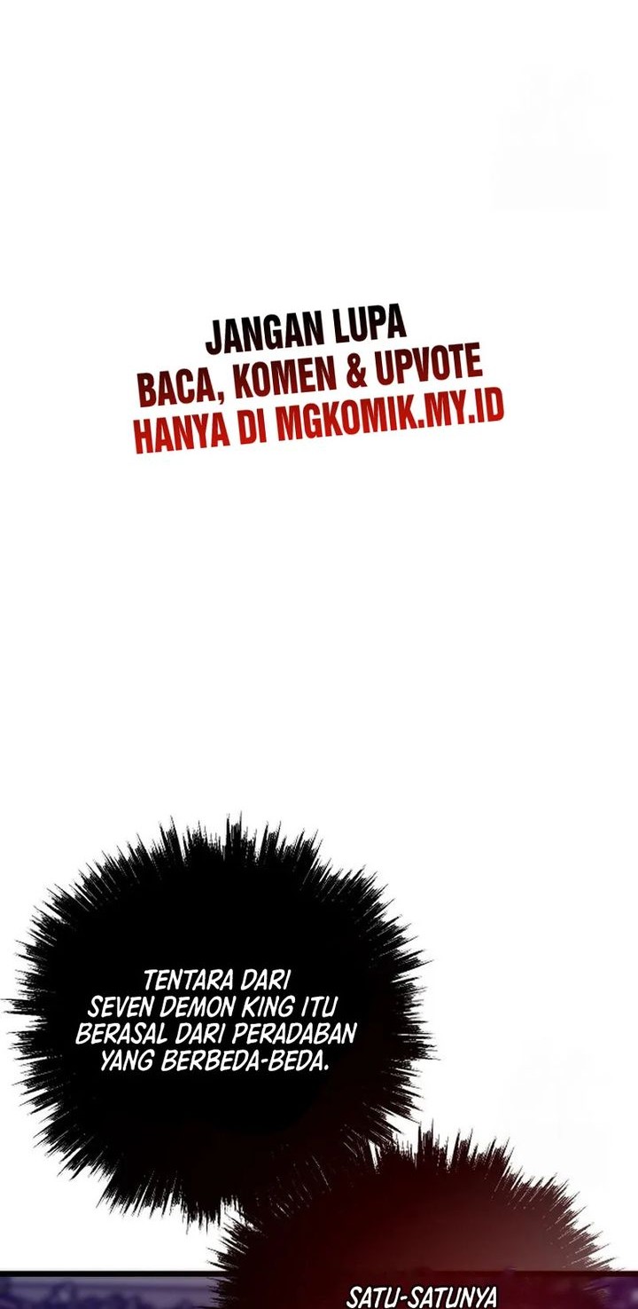 Past Life Regressor Remake 2022 Chapter 116 Halaman 12
