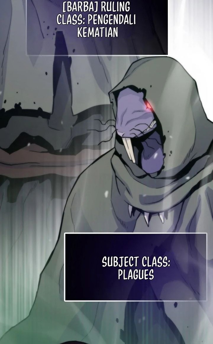 Past Life Regressor Remake 2022 Chapter 116 Halaman 22