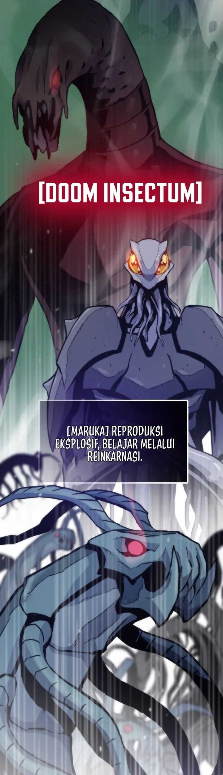 Past Life Regressor Remake 2022 Chapter 116 Halaman 23