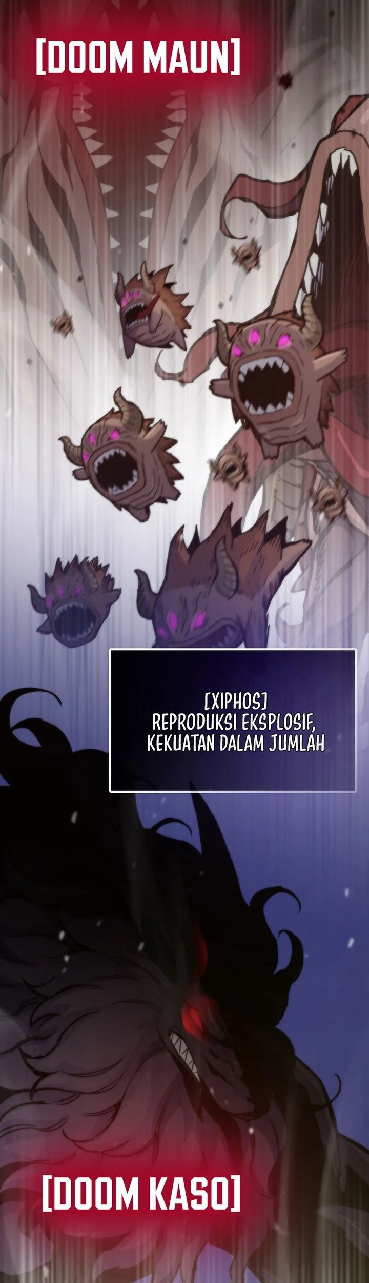 Past Life Regressor Remake 2022 Chapter 116 Halaman 25