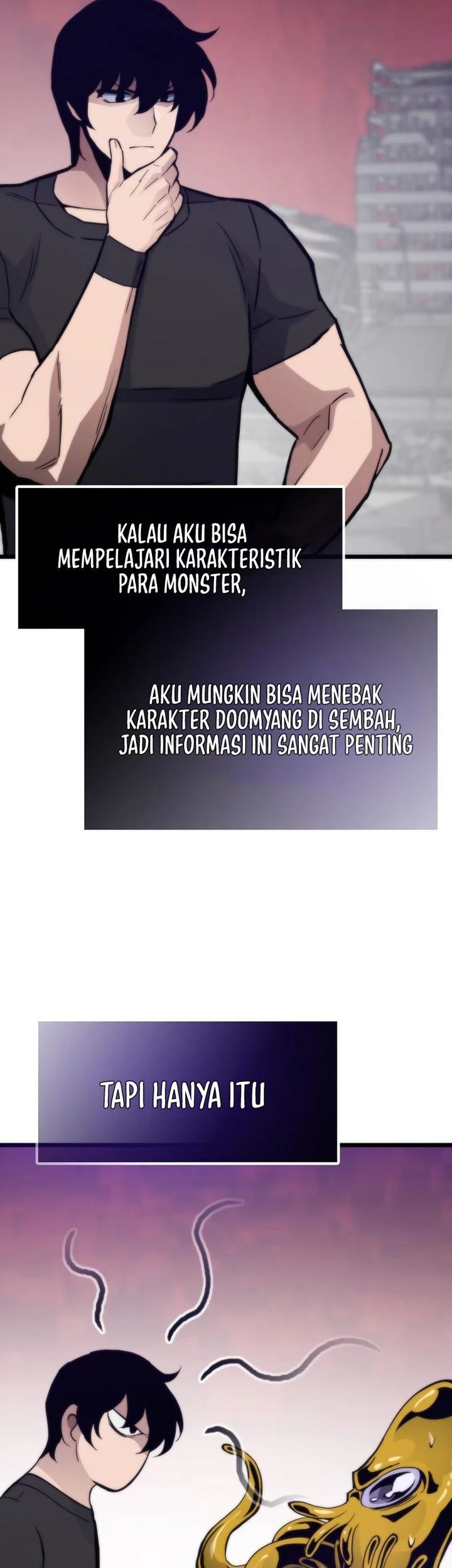 Past Life Regressor Remake 2022 Chapter 116 Halaman 29