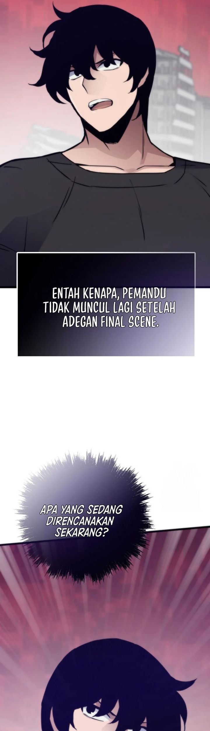 Past Life Regressor Remake 2022 Chapter 116 Halaman 31