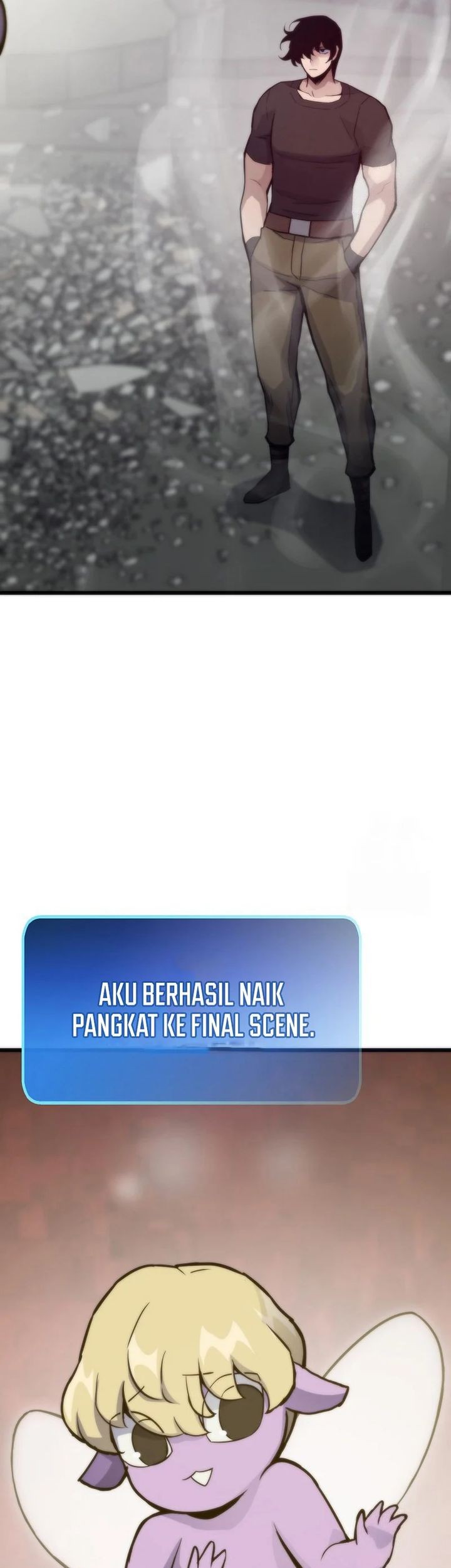 Past Life Regressor Remake 2022 Chapter 116 Halaman 37