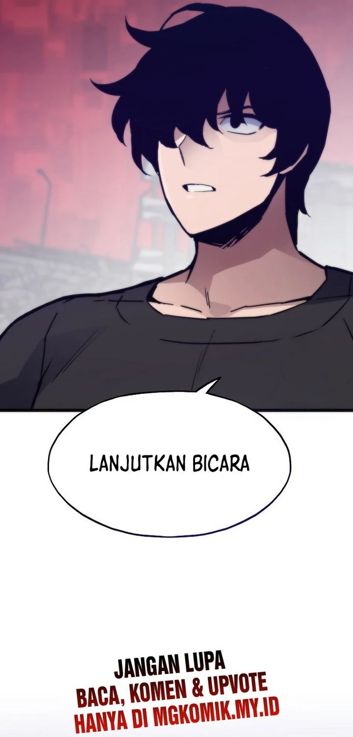 Past Life Regressor Remake 2022 Chapter 116 Halaman 42