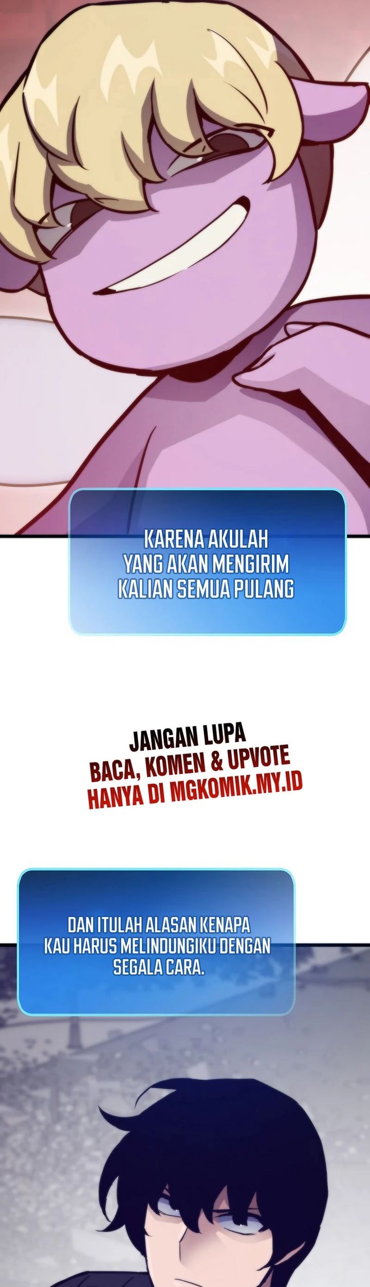 Past Life Regressor Remake 2022 Chapter 116 Halaman 45