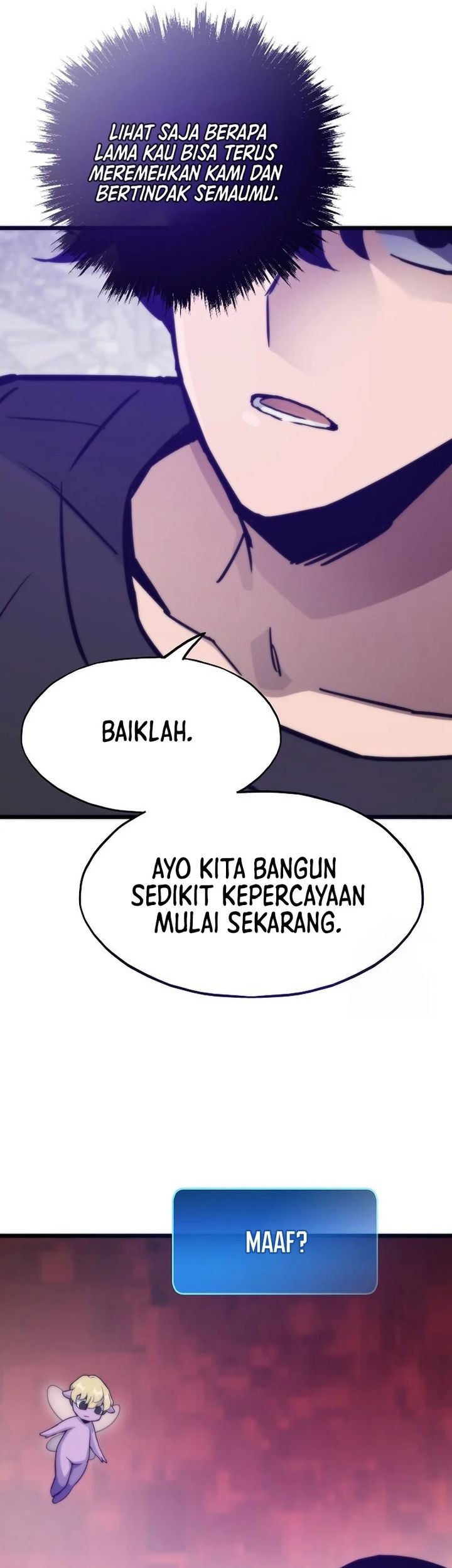 Past Life Regressor Remake 2022 Chapter 116 Halaman 47