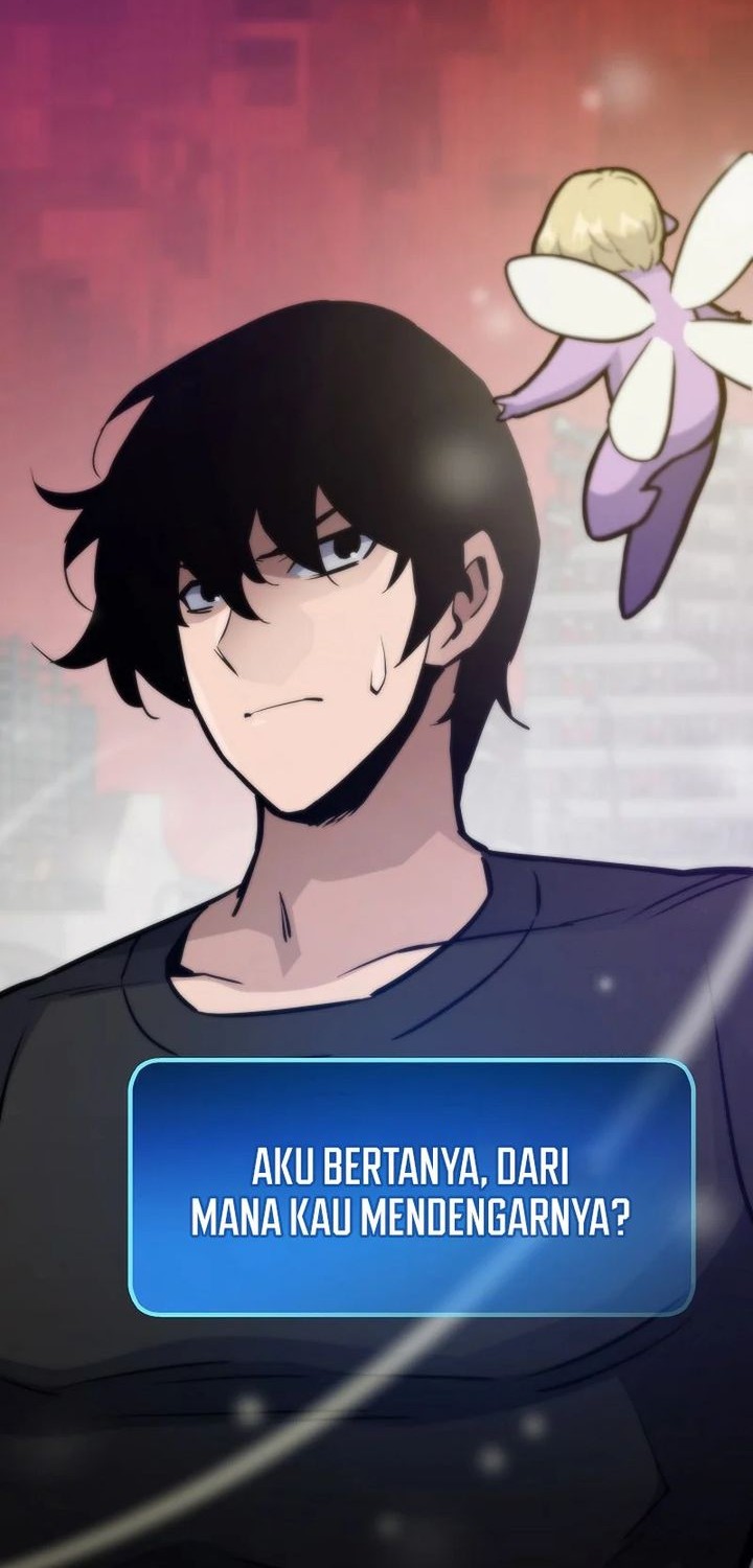 Past Life Regressor Remake 2022 Chapter 116 Halaman 52