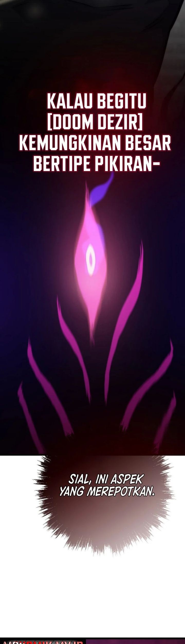 Past Life Regressor Remake 2022 Chapter 116 Halaman 53