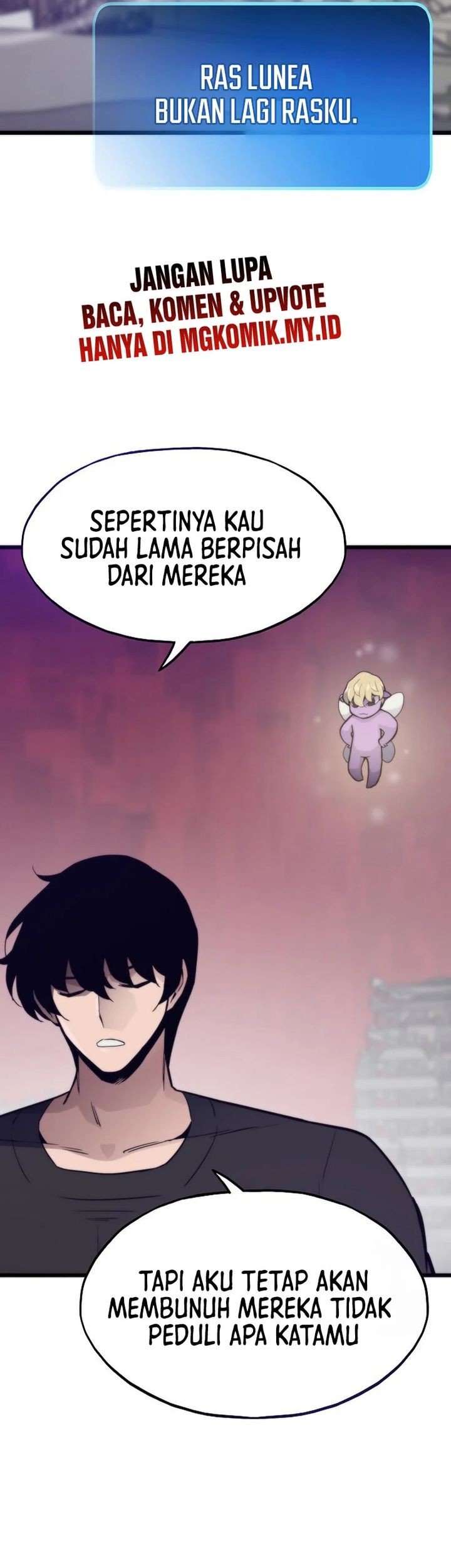Past Life Regressor Remake 2022 Chapter 116 Halaman 59