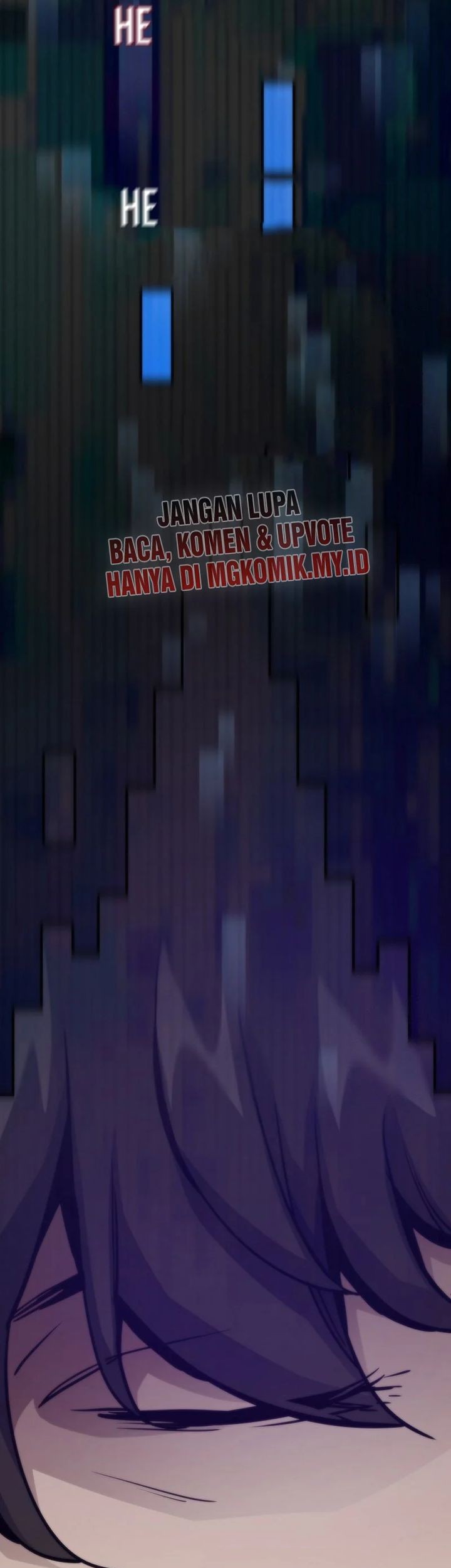 Past Life Regressor Remake 2022 Chapter 116 Halaman 65
