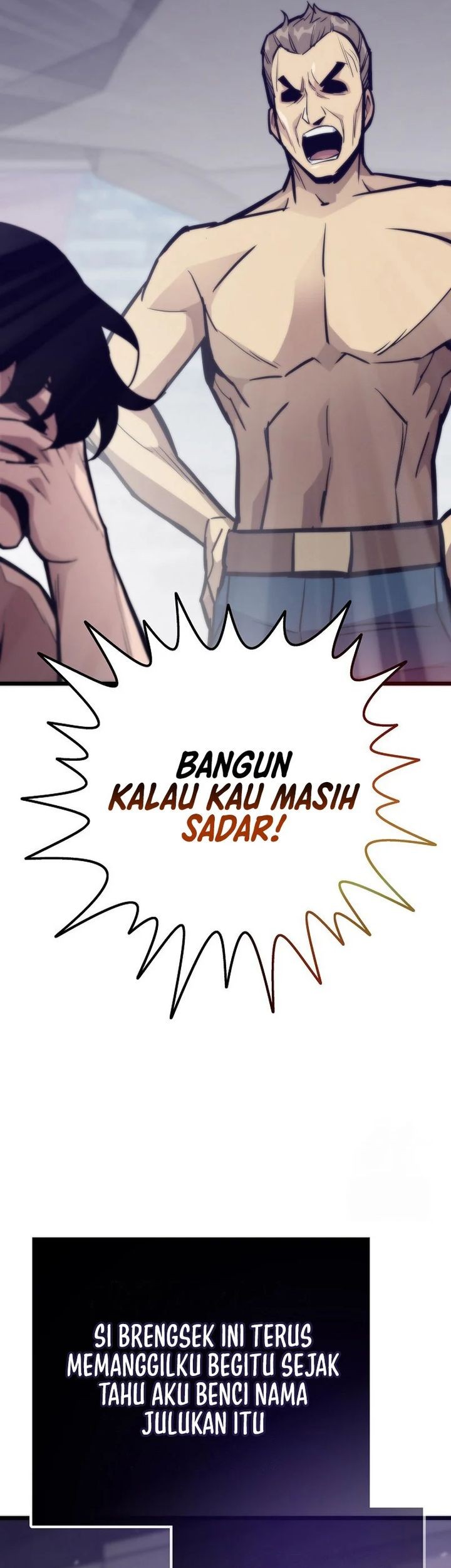 Past Life Regressor Remake 2022 Chapter 116 Halaman 73