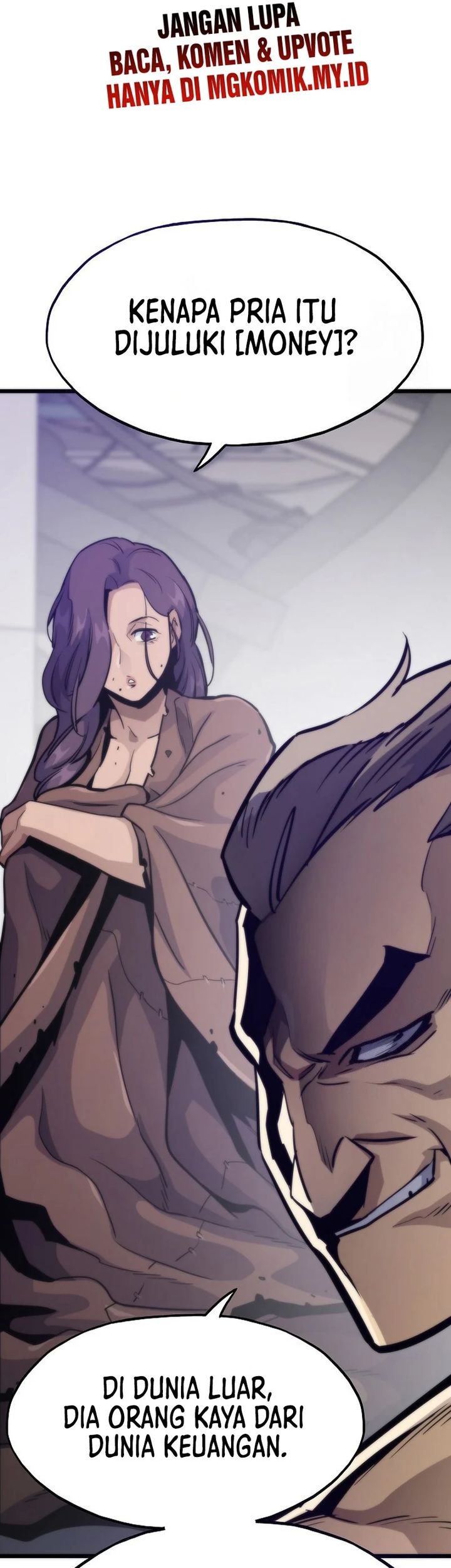 Past Life Regressor Remake 2022 Chapter 116 Halaman 77