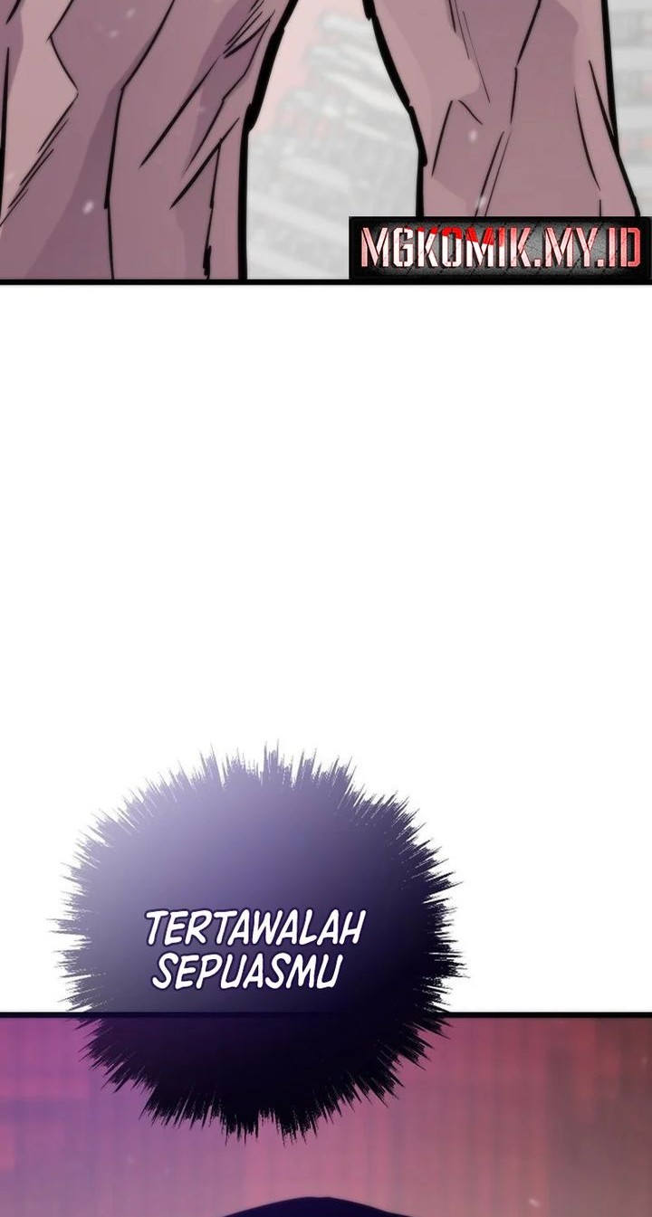 Past Life Regressor Remake 2022 Chapter 116 Halaman 80