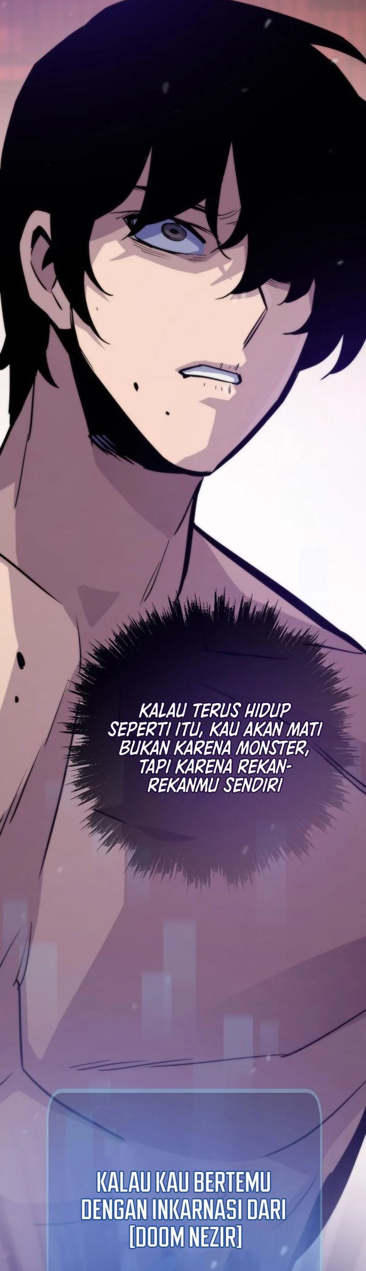Past Life Regressor Remake 2022 Chapter 116 Halaman 81