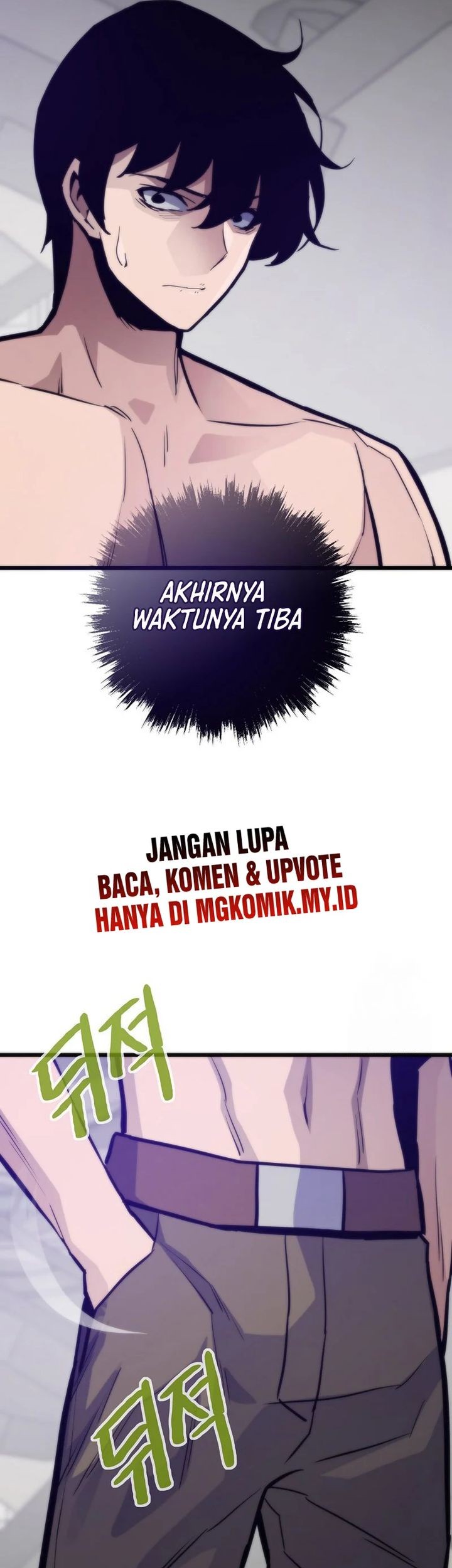 Past Life Regressor Remake 2022 Chapter 116 Halaman 87
