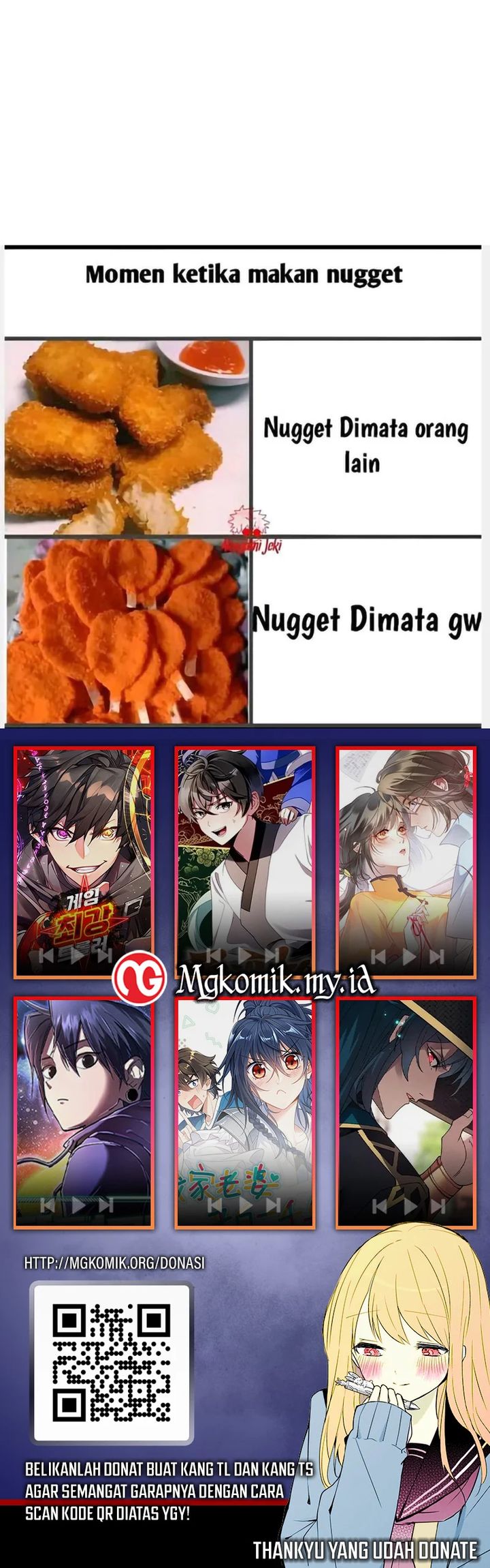 Past Life Regressor Remake 2022 Chapter 116 Halaman 92