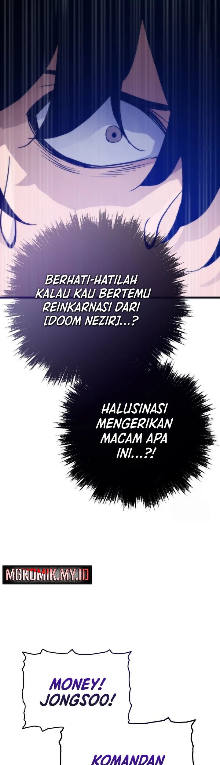 Past Life Regressor Remake 2022 Chapter 117 Halaman 5
