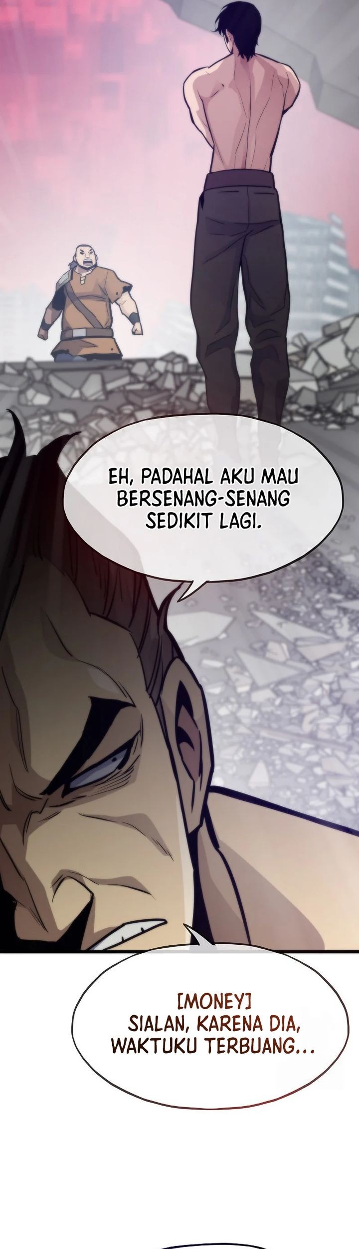 Past Life Regressor Remake 2022 Chapter 117 Halaman 7